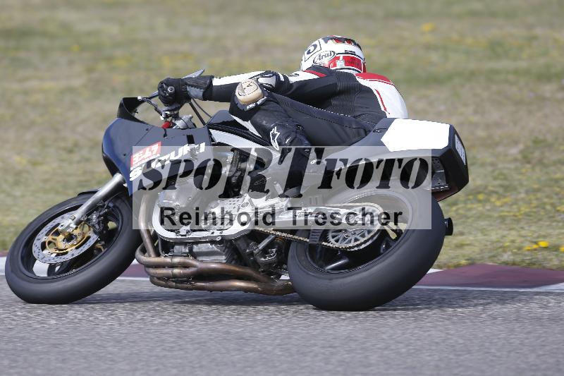 /04 05.04.2026 Speer Racing ADR/Gruppe gruen/93